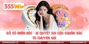 Xổ Số Miền Bắc - Bí Quyết Soi Cầu Chuẩn Xác Từ Chuyên Gia